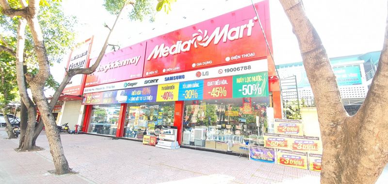 Media Mart