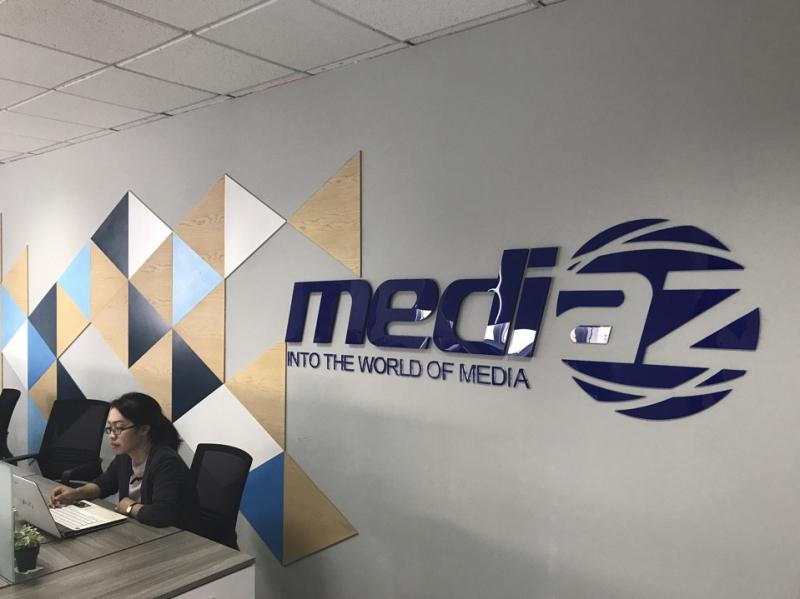 MediaZ