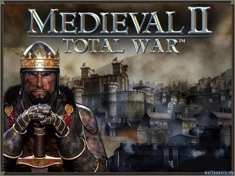 Medieval II: Total War