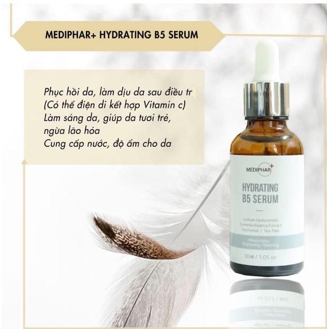 Mediphar Hydrating B5 Serum