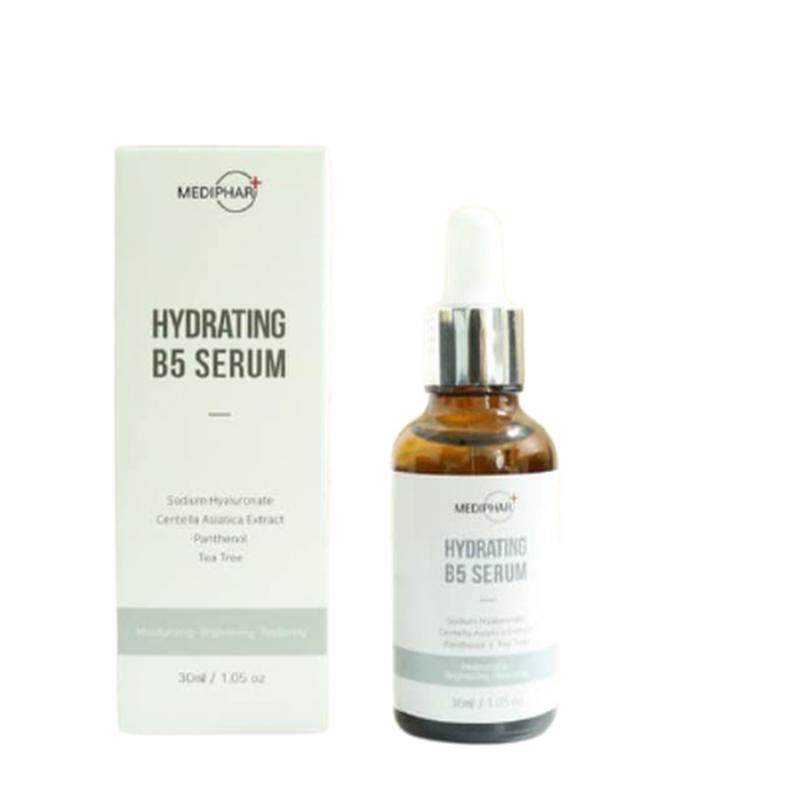 Mediphar Hydrating B5 Serum