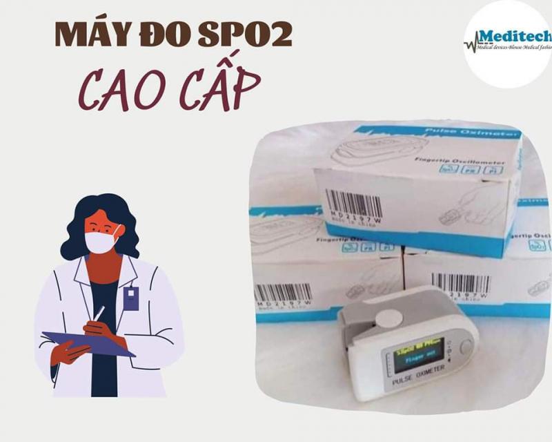 Meditech - Cửa Hàng Thiết Bị Y Khoa và Thời Trang Y Khoa