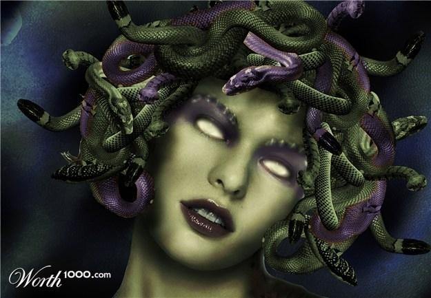 Medusa