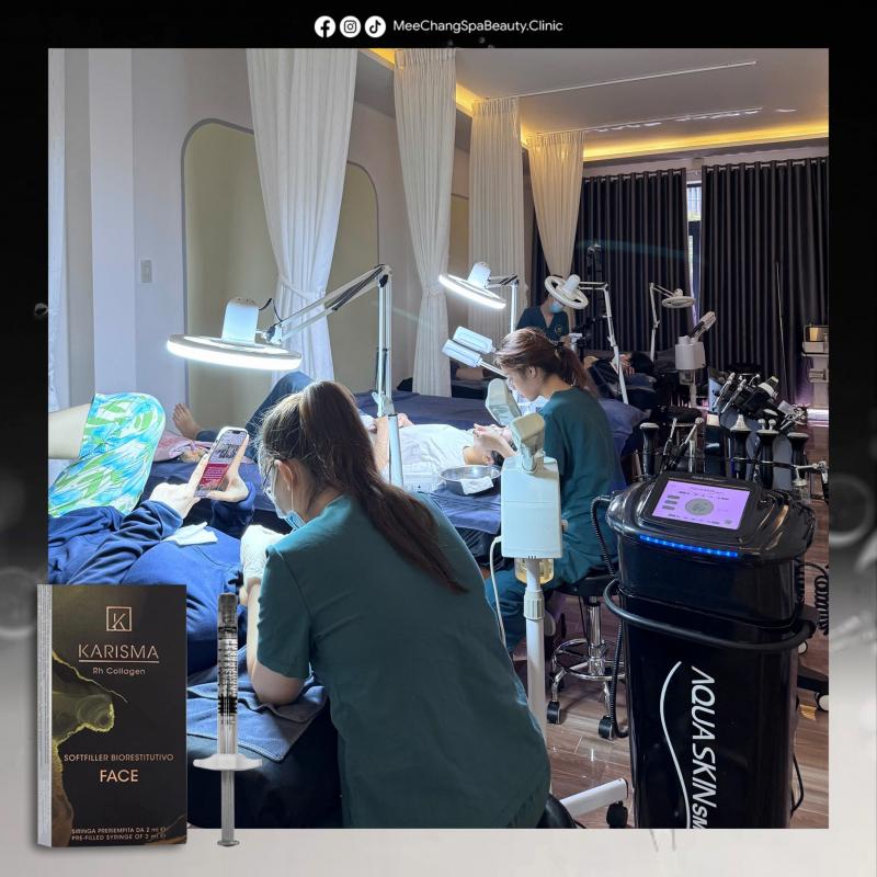 MeeChang Spa Beauty & Clinic