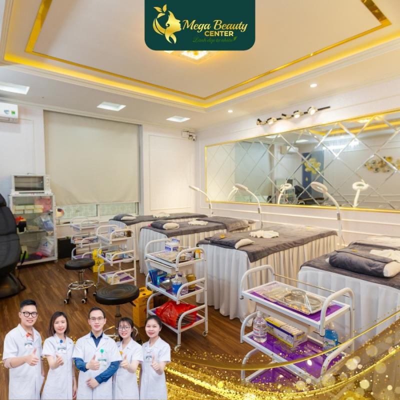 Mega Beauty Center