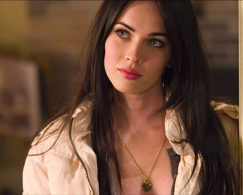 Megan Fox