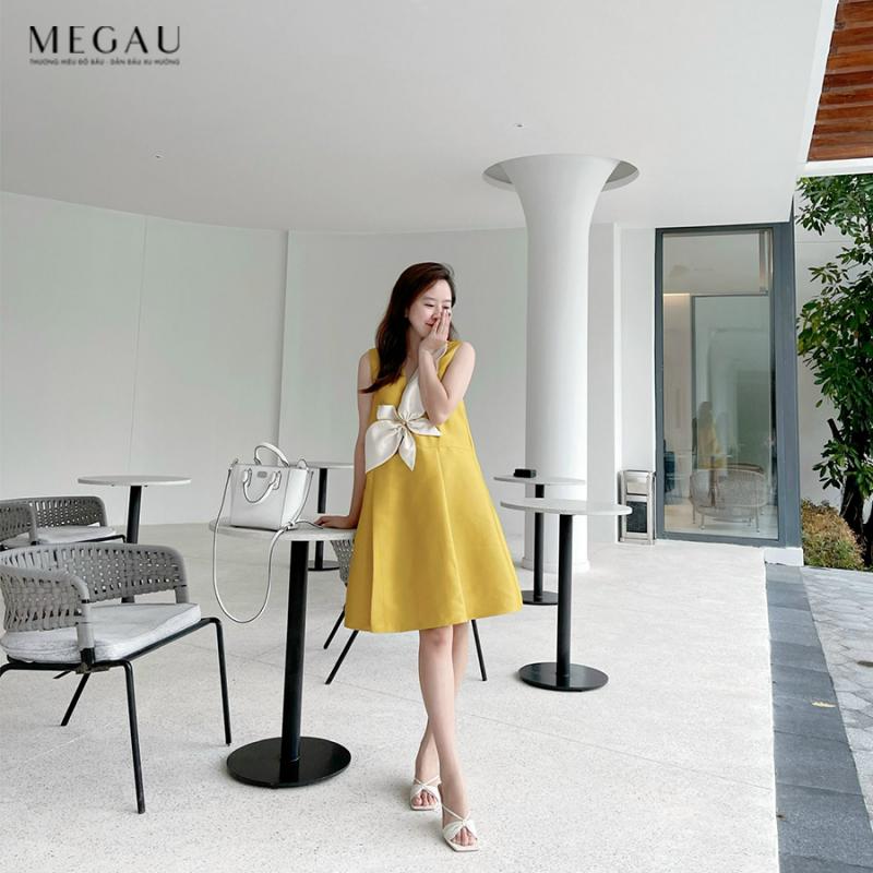 MEGAU - Đồ thiết kế bầu và sau sinh