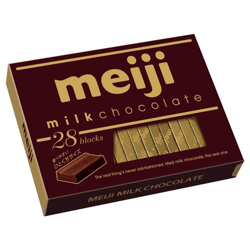 Meiji