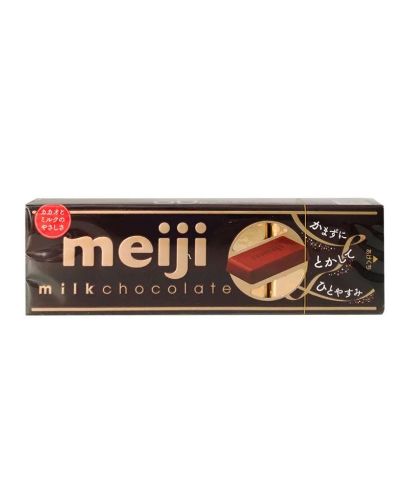 Meiji