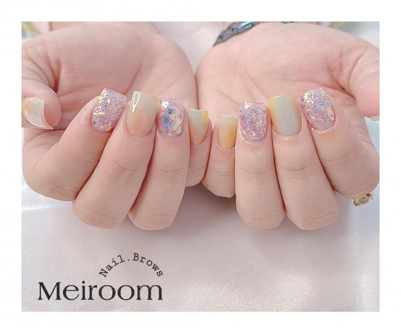 Meiroom Đà Lạt - Nail.Brows