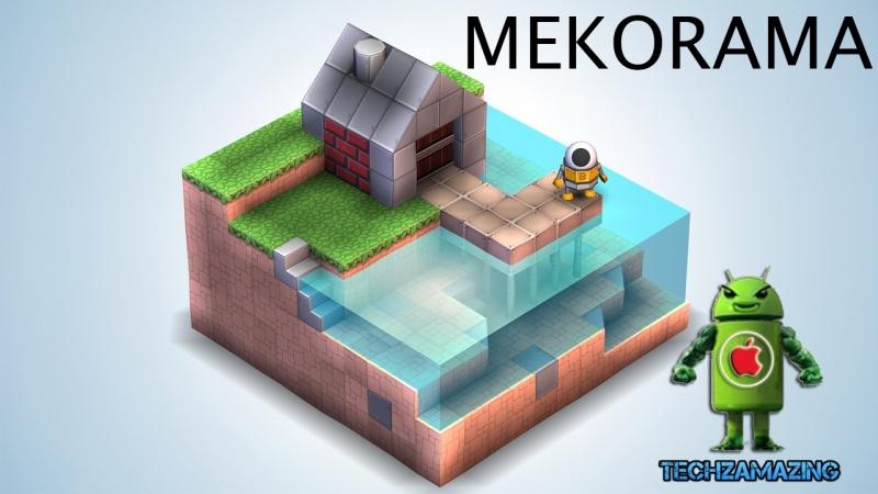 Mekorama