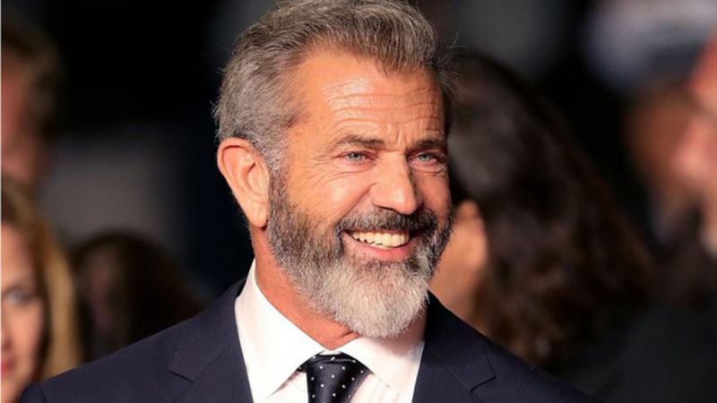 Mel Gibson