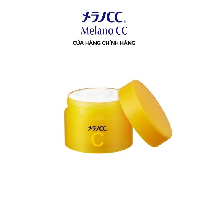 Melano CC Whitening Gel