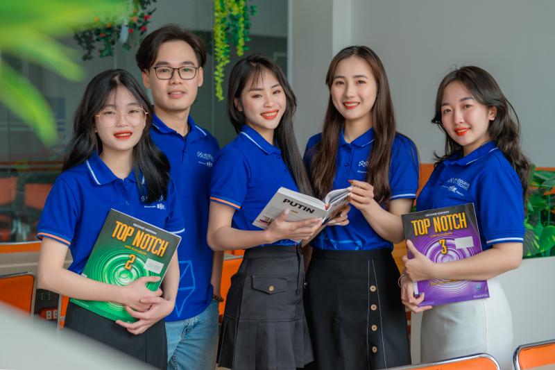 Melbourne Polytechnic Việt Nam