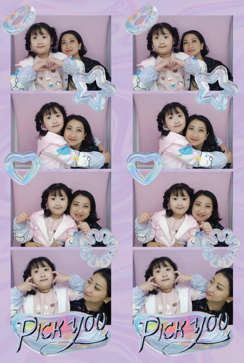 MeLi Photobooth