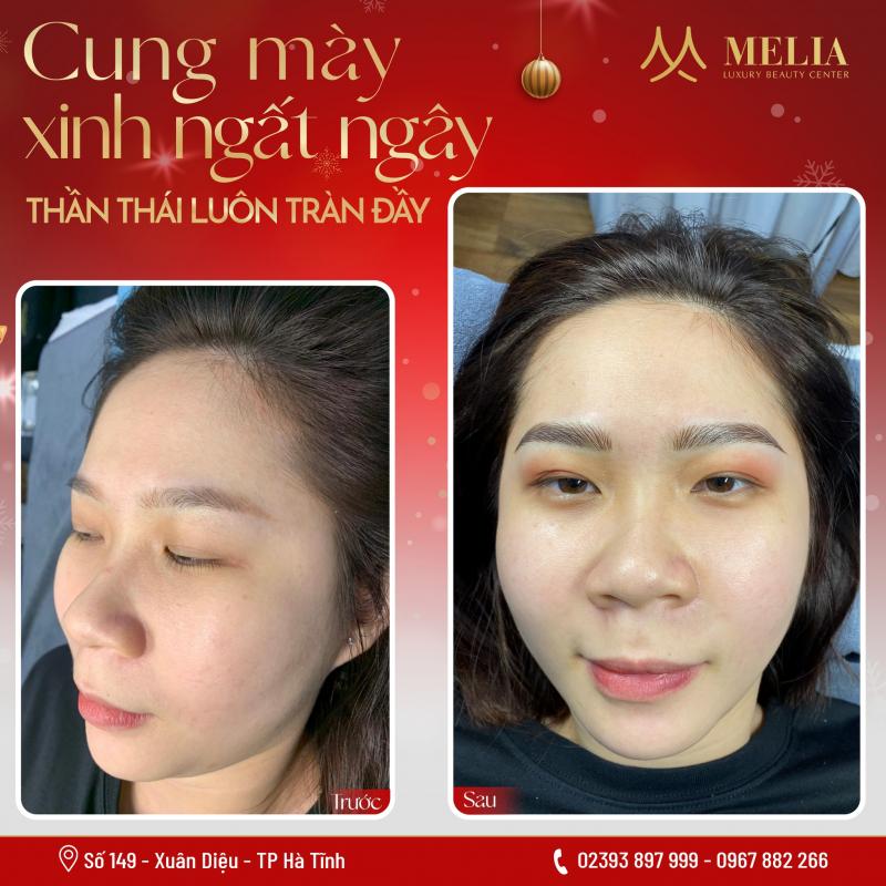 Melia Spa