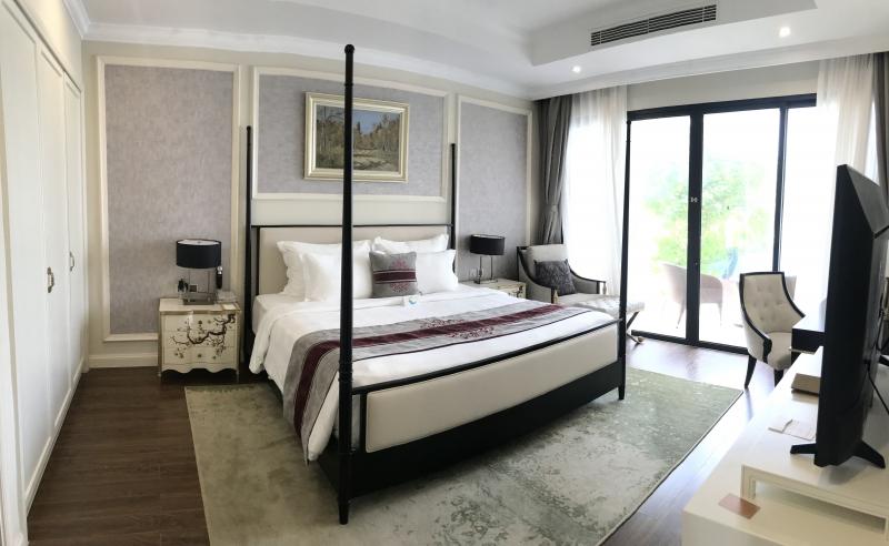 Meliá Vinpearl Cam Ranh Beach Resort