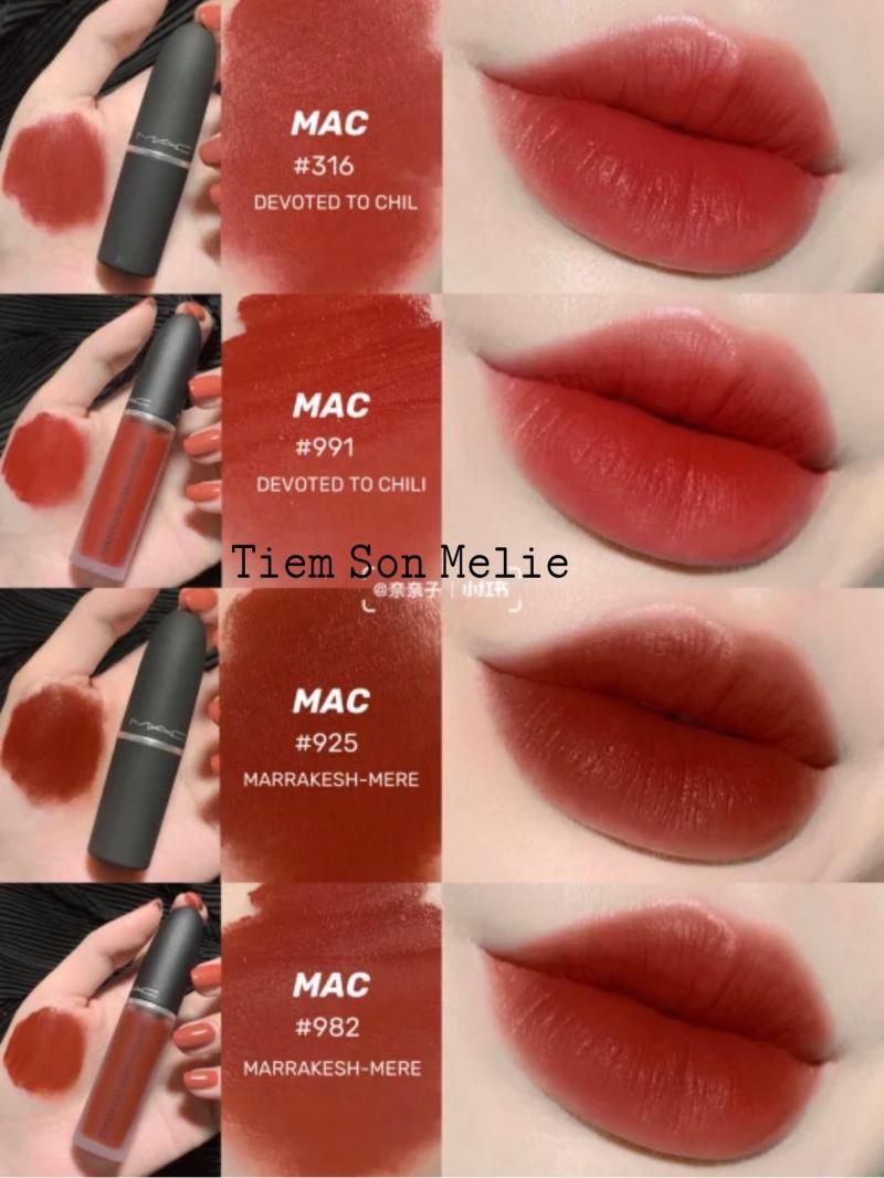 Melie Cosmetics