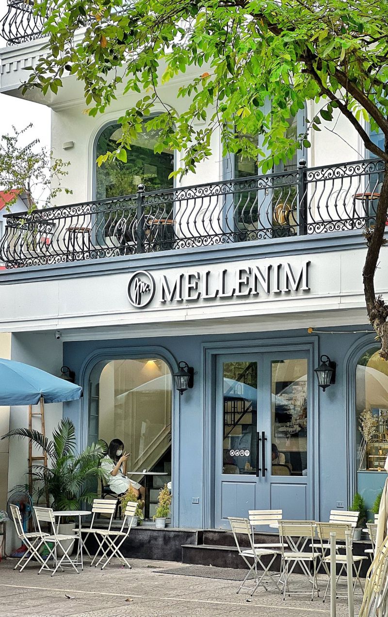 Mellenim Coffee