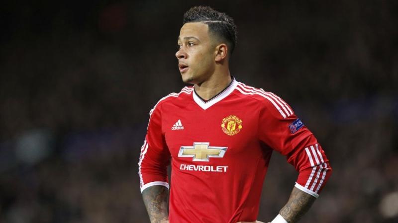 Memphis Depay