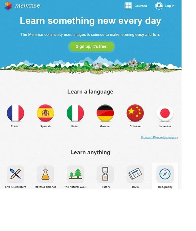 Memrise