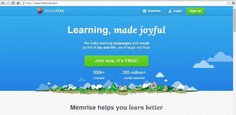 Memrise