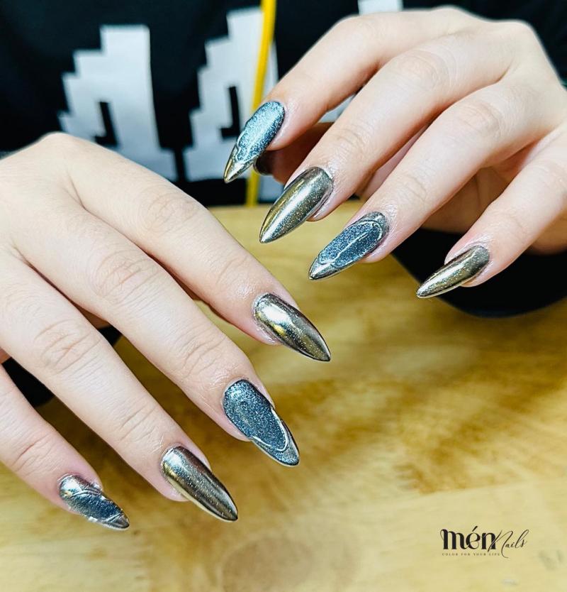 Mén Nails