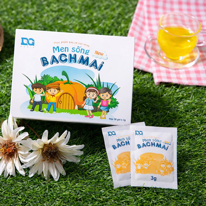 Cốm ăn ngon Bạch Mai