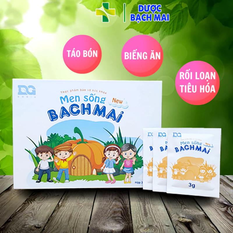 Cốm ăn ngon Bạch Mai