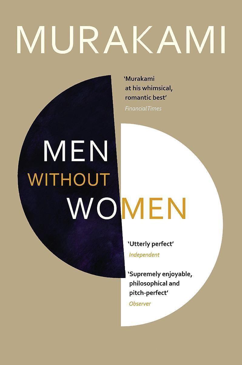 Men without women (Những Người Đàn Ông Không Có Đàn Bà)