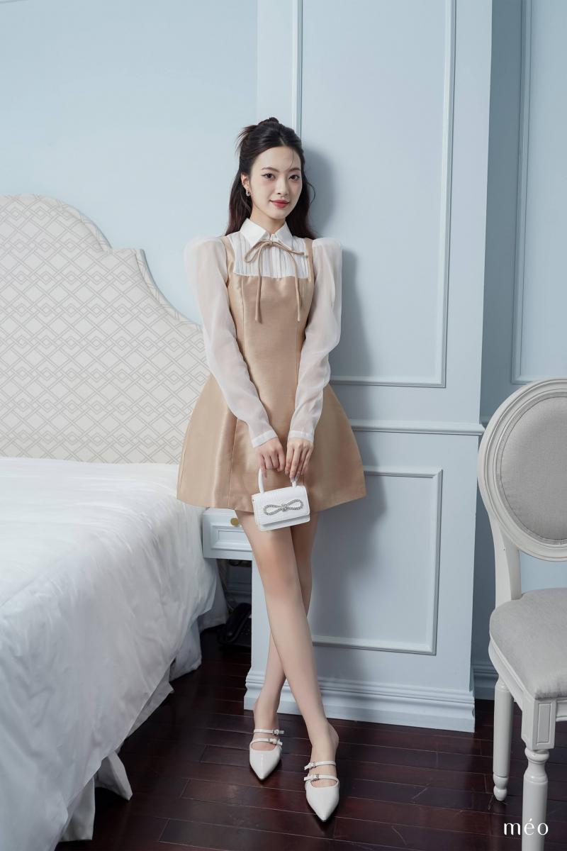 Hà Nội: - Sét Váy Size M Mullet Boutique Rẻ Đẹp | Lamchame.com - Nguồn  thông tin tin cậy dành cho cha mẹ