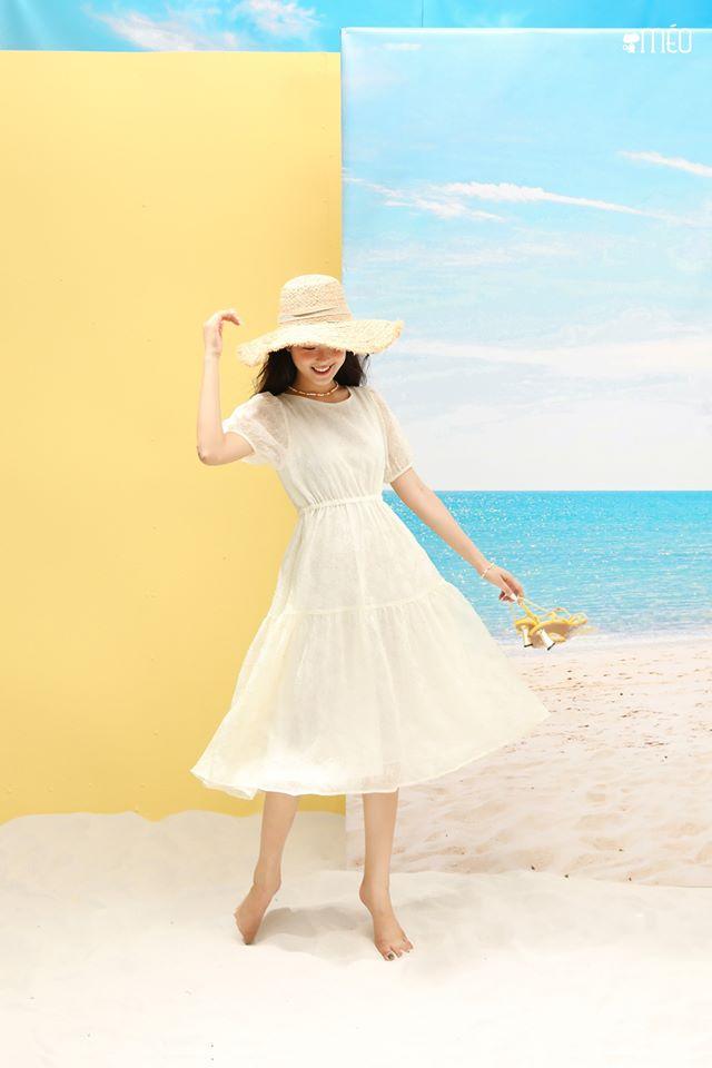 Top 10 shop bán váy đẹp nhất Hải Phòng được chị em yêu thích nhất
