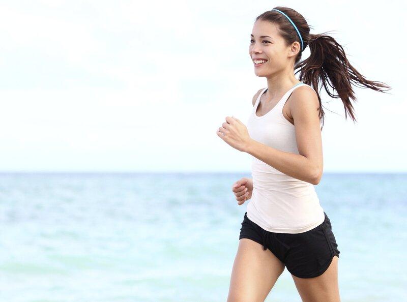 Tập thể dục thường xuyên giúp duy trì huyết áp ổn định