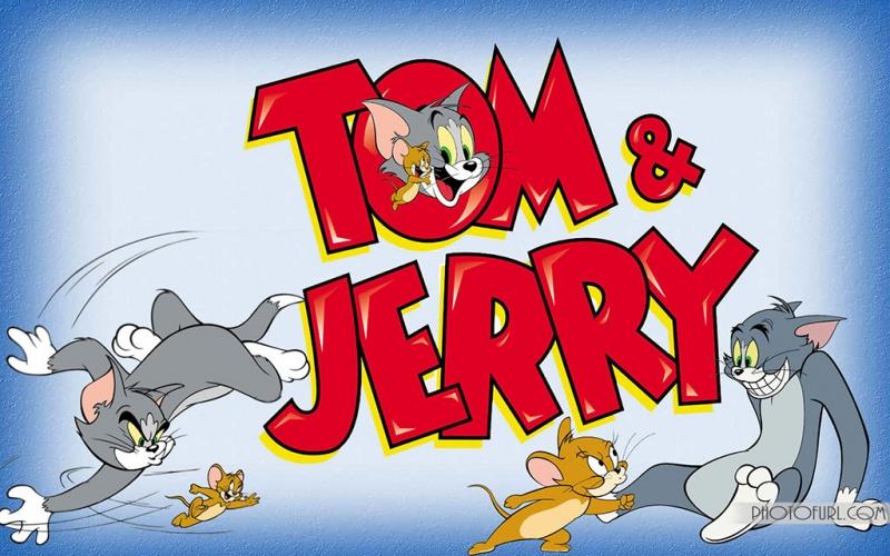 Top 25 hình nền mèo Tom và chuột Jerry đẹp nhất  Hà Nội Spirit Of Place