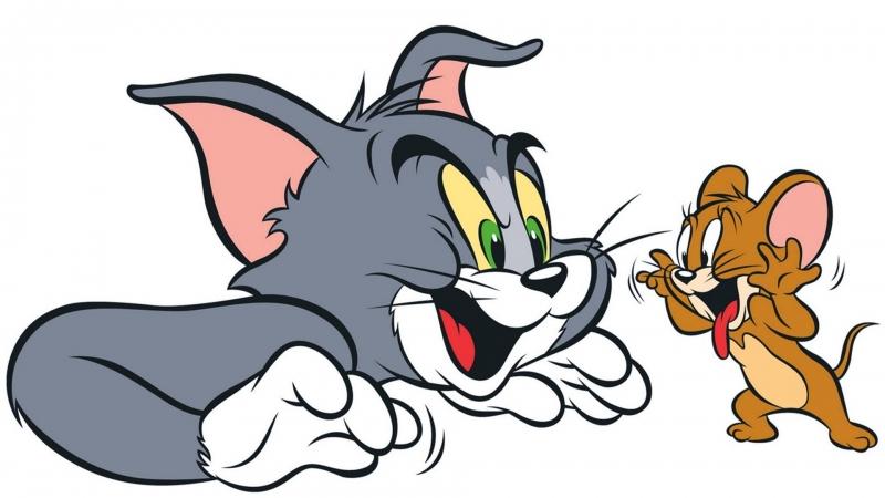 Mèo và Chuột (Tom & Jerry): Mèo Tom và Chuột Jerry là một trong những bộ phim hoạt hình kinh điển của mọi thời đại. Những tình huống dở khóc dở cười của hai nhân vật đã trở thành biểu tượng của tuổi thơ của nhiều người. Hãy xem hình liên quan để nhớ lại kí ức đẹp.