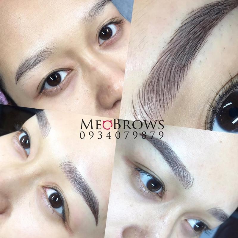 MeoBrows