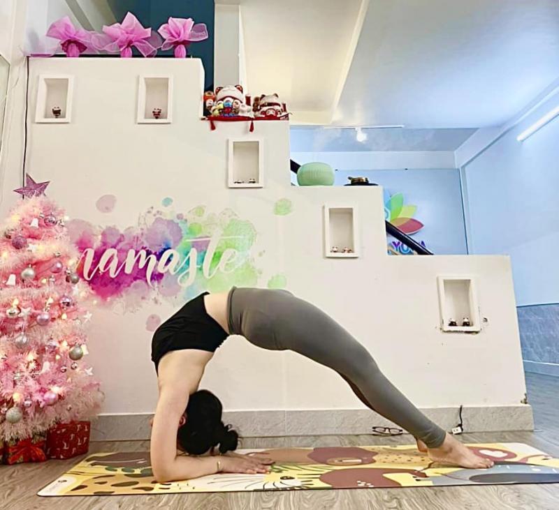 MeoLa Yoga