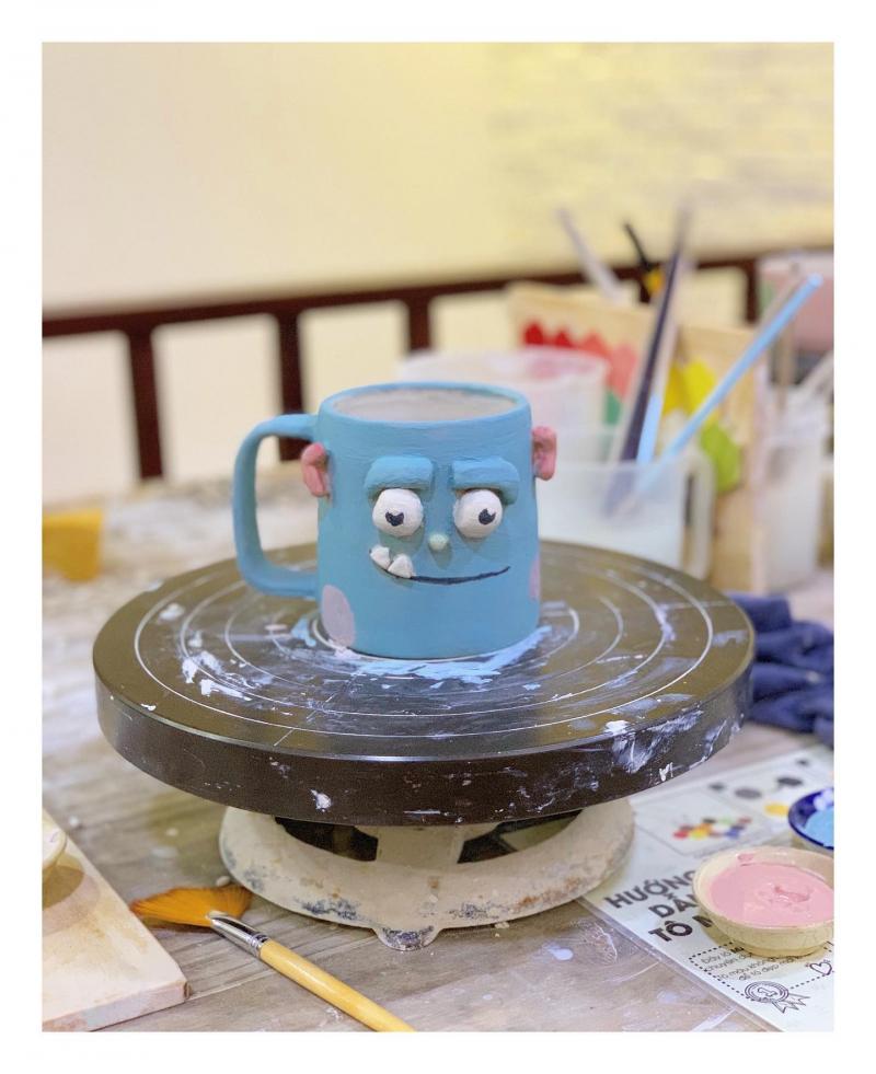 Meow Pottery Workshop