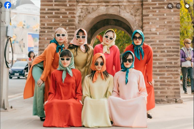 Mer Store - Cho thuê trang phục kỷ yếu, sự kiện