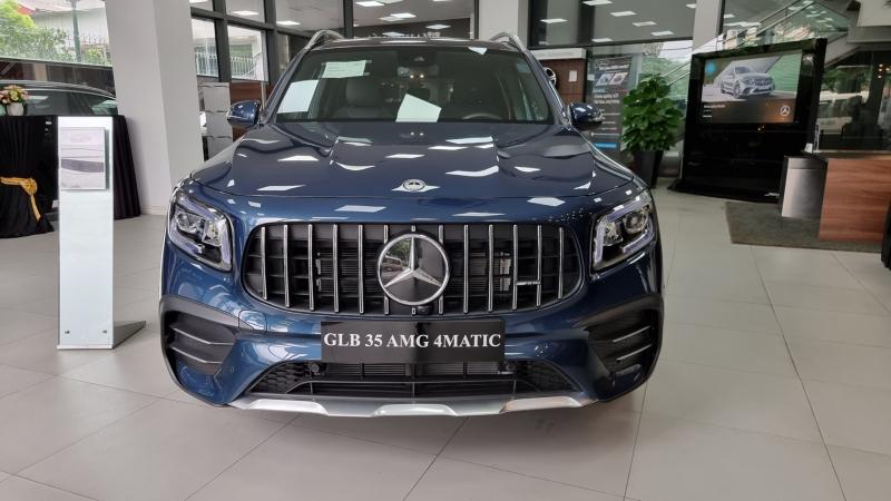 Top 5 Đại lý xe Mercedes-benz uy tín và bán đúng giá nhất ở Hà Nội -  