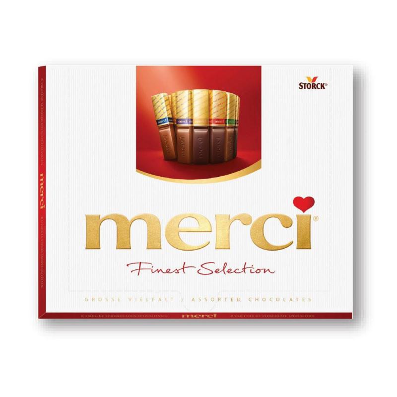 Merci