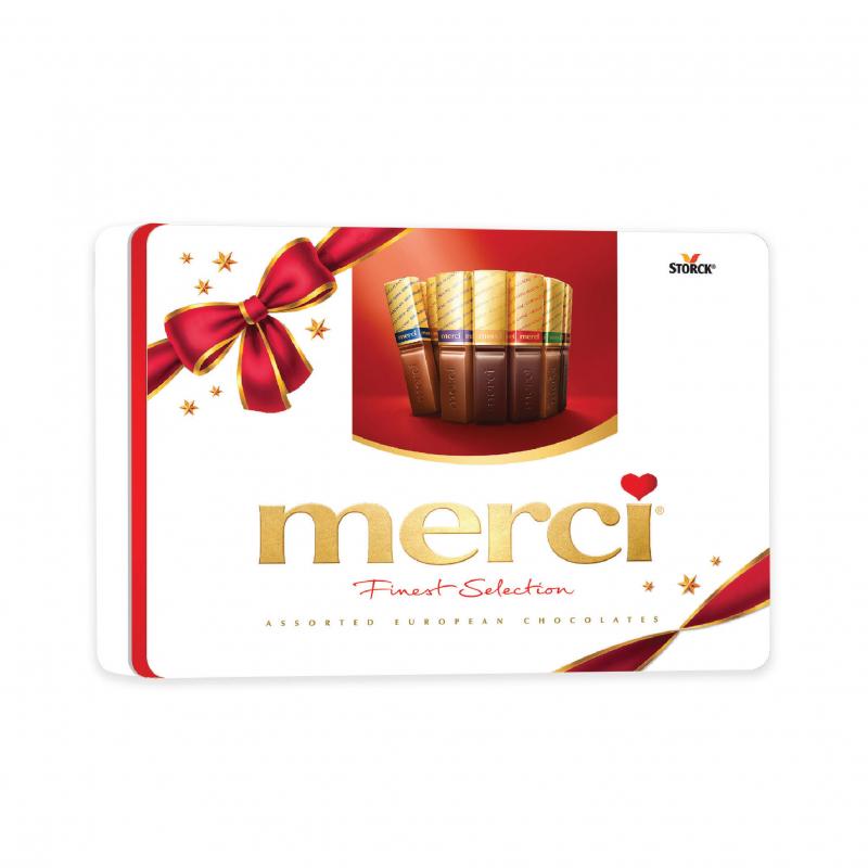 Merci