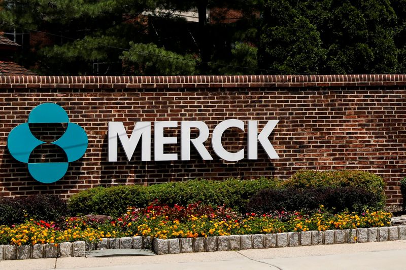 Merck & Co