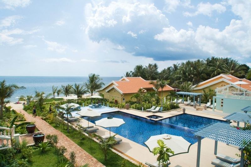 Mercure Phu Quoc Resort & Villas