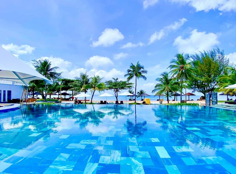 Mercury Phu Quoc Resort & Villas