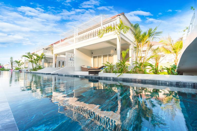 Mercury Phu Quoc Resort & Villas