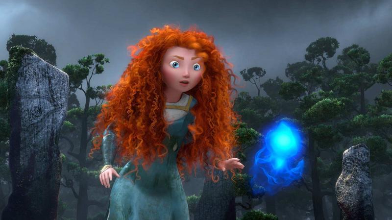 Merida