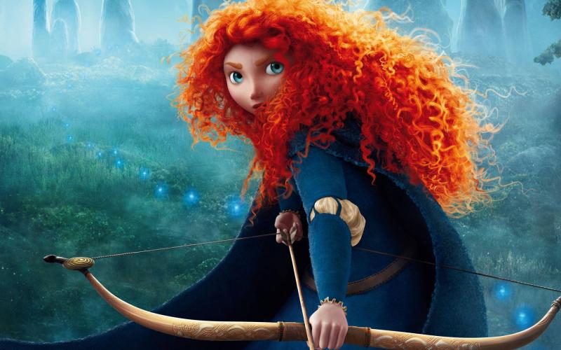 Merida