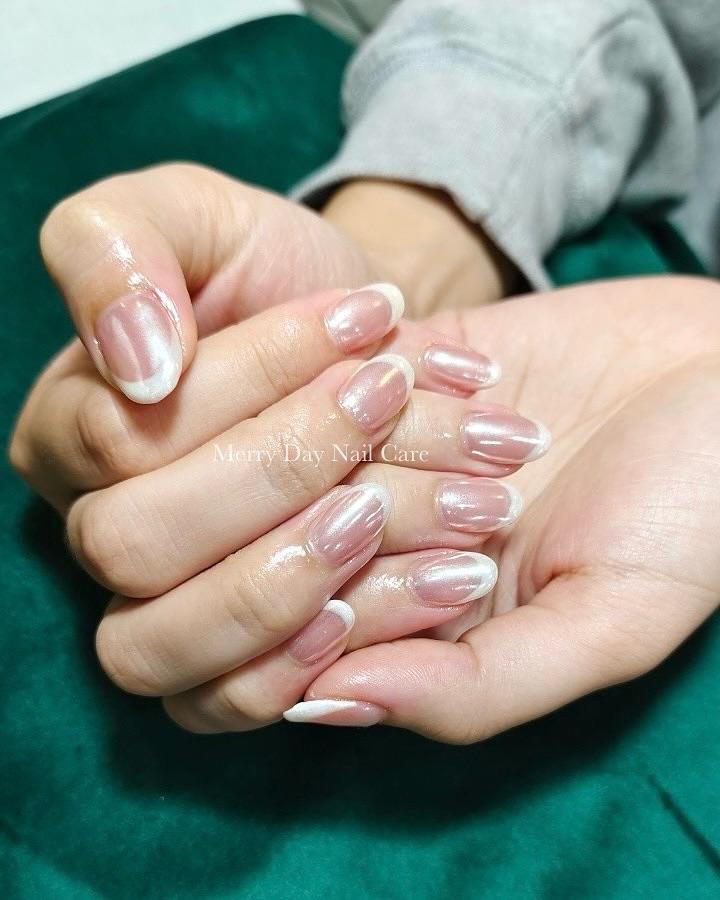 Merry Day Nail Care