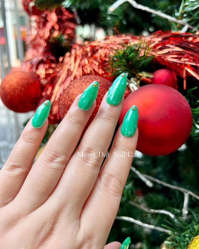 Merry Day Nail Care